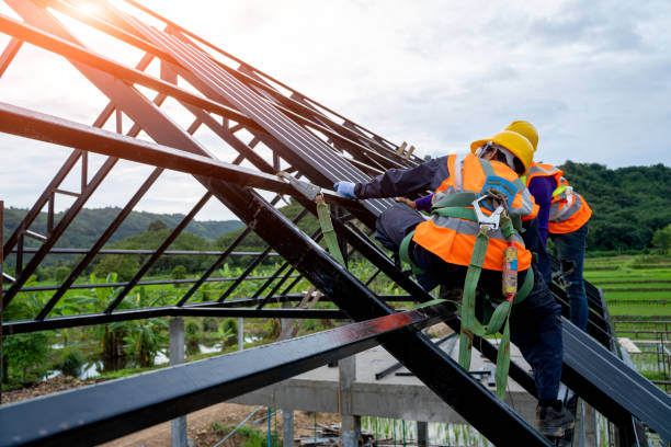 Best Slate Roofing Contractor  in Crompond, NY