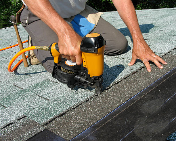 Quick and Trustworthy Emergency Roof Repair Services in Crompond, NY