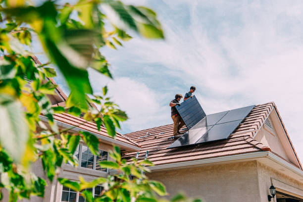 Best Flat Roof Repair Services  in Crompond, NY