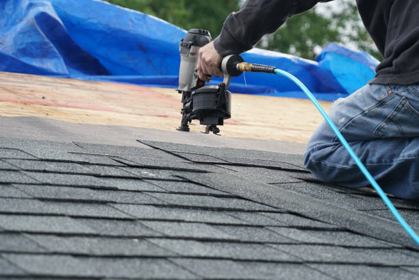Quick and Trustworthy Emergency Roof Repair Services in Crompond, NY