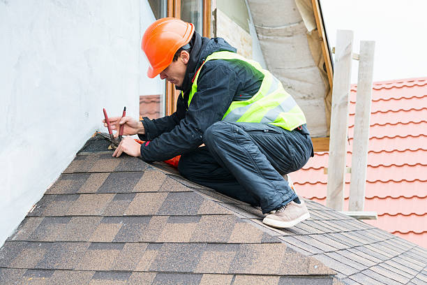 Best Shingle Roofing Installation  in Crompond, NY