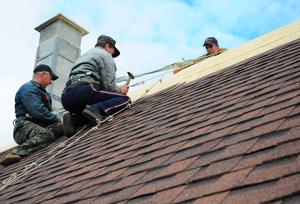Best Roof Replacement Cost  in Crompond, NY
