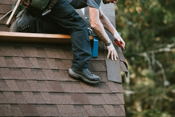 Best New Roof Installation  in Crompond, NY